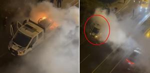 Van'da Mobil Tarama ile 166 Kadında Erken Kanser Teşhisi