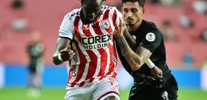 Çaykara'da Gazze İçin Kermes Düzenlendi