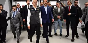 Ardahan Tanıtım Günleri Başkent'te