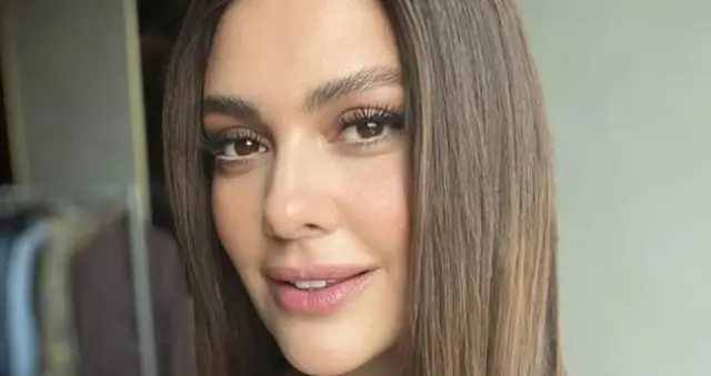 Bergüzar Korel kimdir? Bergüzar Korel kaç yaşında, nereli, kariyeri?