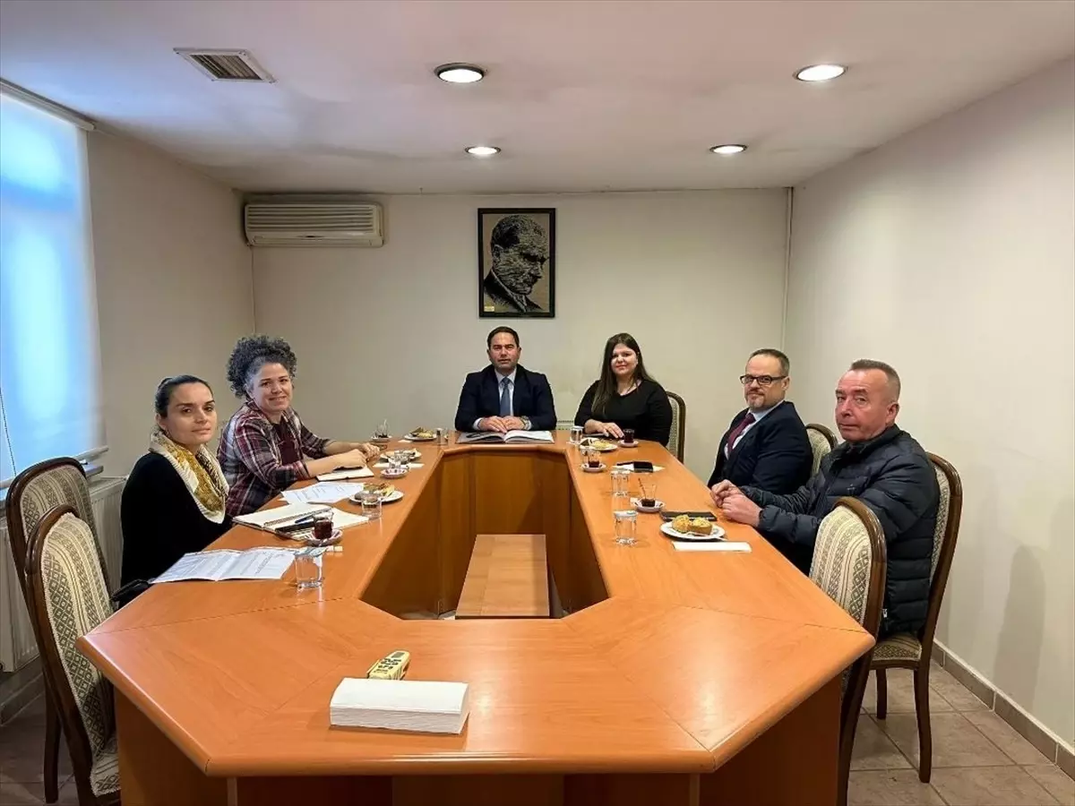 Tencere Köftesi'ne Coğrafi İşaret Yolda