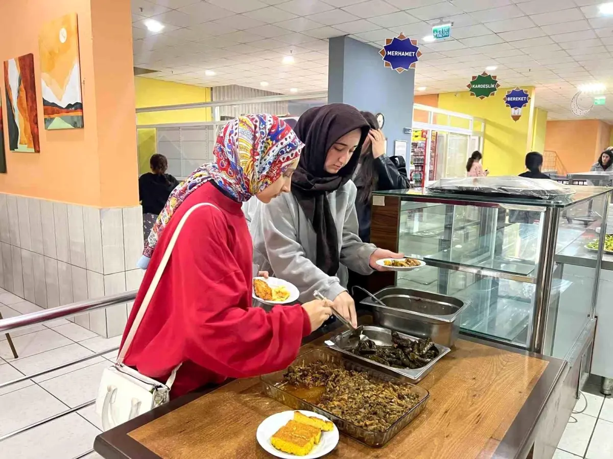 Düzce'de Karadeniz Gecesi