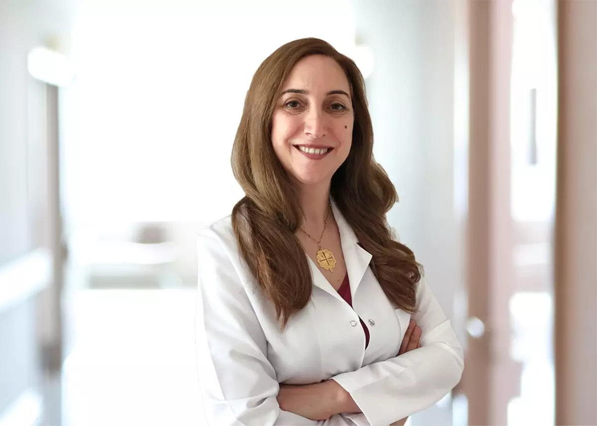 Doğum Sonrası Depresyona Dikkat!