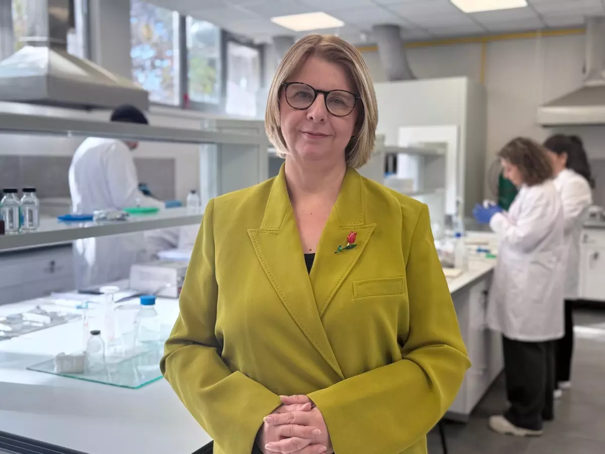 Epilepsi İçin Burundan İlaç Taşıma Sistemi Geliştiriliyor