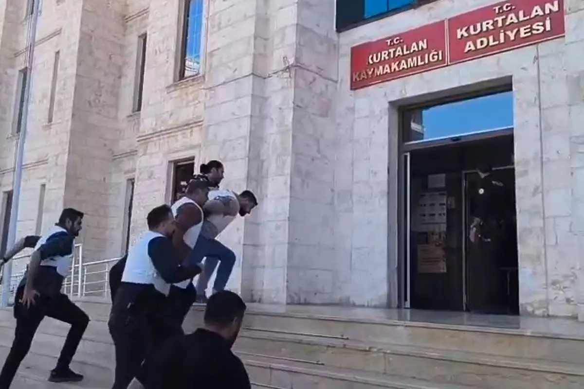 Aile katliamı yapan caniden çıldırtan ifade